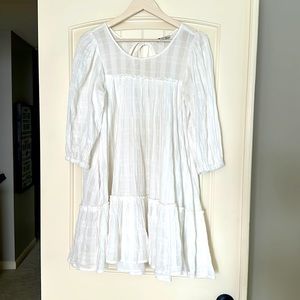 NWOT-American Eagle Babydoll dress